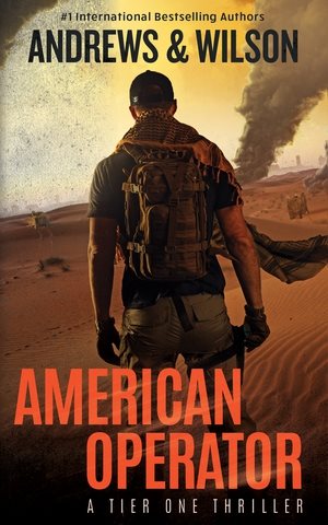 Seller image for American Operator for sale by GreatBookPrices