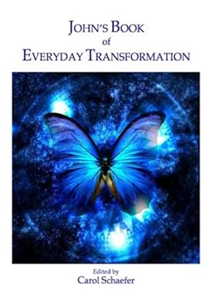 Imagen del vendedor de John's Book of Everyday Transformation a la venta por GreatBookPrices