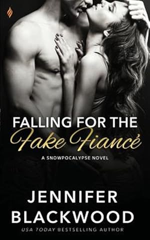 Seller image for Falling for the Fake Fiance for sale by GreatBookPrices