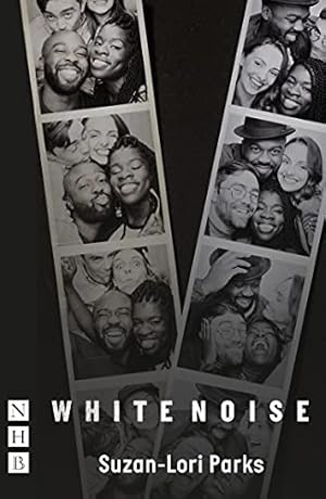 Seller image for White Noise (NHB Modern Plays) for sale by WeBuyBooks
