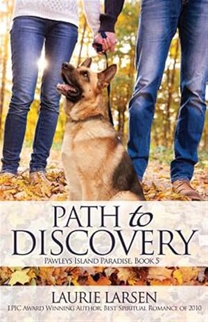 Imagen del vendedor de Path to Discovery a la venta por GreatBookPrices