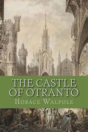 Seller image for Castle of Otranto for sale by GreatBookPrices