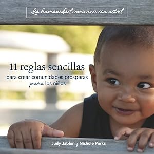 Bild des Verkufers fr 11 reglas sencillas para crear comunidades prsperas para los nios -Language: Spanish zum Verkauf von GreatBookPrices