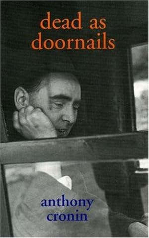 Bild des Verkufers fr Dead As Doornails: A Memoir zum Verkauf von WeBuyBooks