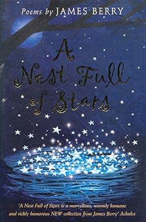 Seller image for A Nest Full of Stars for sale by WeBuyBooks
