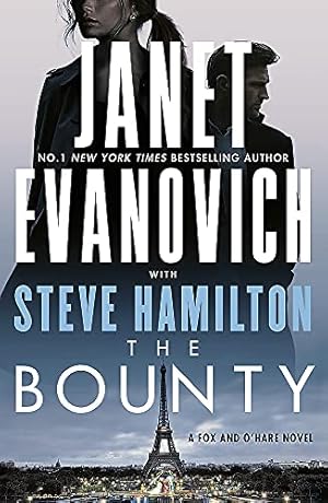 Seller image for The Bounty (Fox & O'Hare) for sale by WeBuyBooks