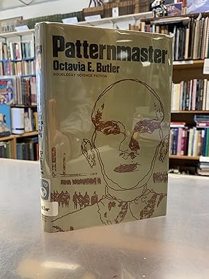 Seller image for Octavia E Butler / Patternmaster / First Edition in DJ / Doubleday & Co-Ex-Lib, 1976 for sale by Dogtown Books