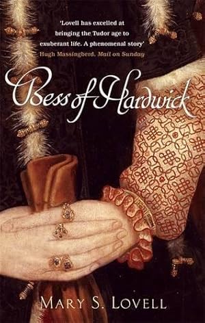 Seller image for Bess Of Hardwick: First Lady of Chatsworth for sale by WeBuyBooks