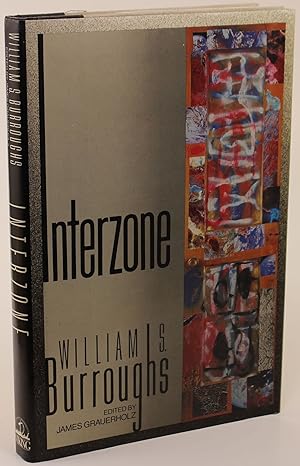 Seller image for Interzone for sale by Better Read Than Dead