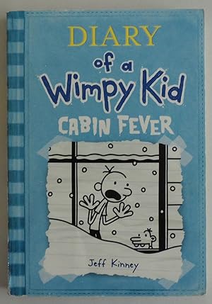 Seller image for Cabin Fever (Diary of a Wimpy Kid #6) for sale by Sklubooks, LLC