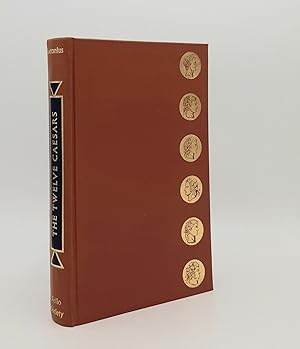 Seller image for THE TWELVE CAESARS for sale by Rothwell & Dunworth (ABA, ILAB)