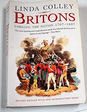 Image du vendeur pour Britons: Forging the Nation 1707-1837 mis en vente par Preferred Books