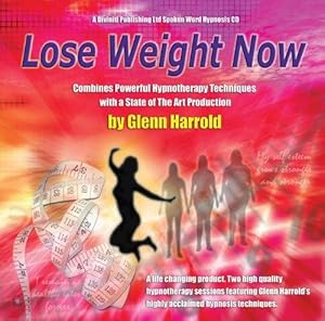 Imagen del vendedor de Lose Weight Now a la venta por WeBuyBooks
