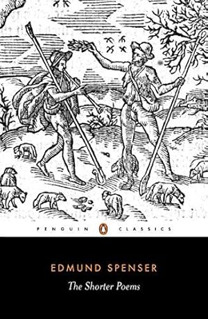 Bild des Verkufers fr The Shorter Poems (Penguin Classics) zum Verkauf von WeBuyBooks 2