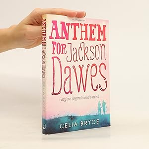 Seller image for Anthem for Jackson Dawes for sale by Bookbot