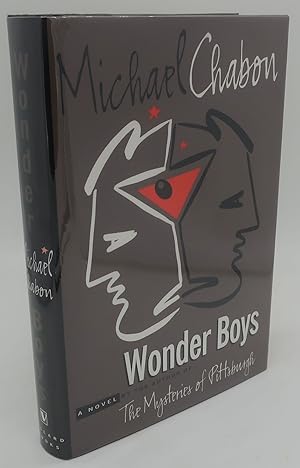 Seller image for WONDER BOYS for sale by Booklegger's Fine Books ABAA