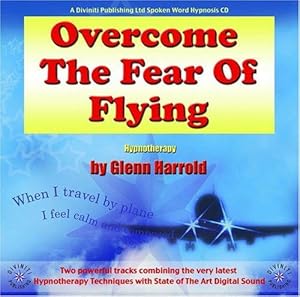 Seller image for Overcome the Fear of Flying for sale by WeBuyBooks