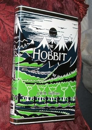 Bild des Verkufers fr The Hobbit, or There and Back Again zum Verkauf von WeBuyBooks 2