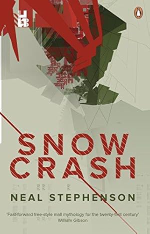 Seller image for Snow Crash for sale by WeBuyBooks 2