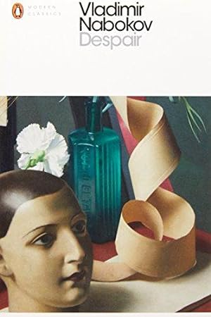 Imagen del vendedor de Despair: Vladimir Nabokov (Penguin Modern Classics) a la venta por WeBuyBooks 2
