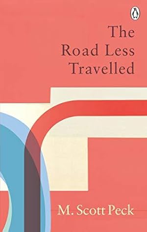 Seller image for The Road Less Travelled: Classic Editions (Rider Classics) for sale by WeBuyBooks