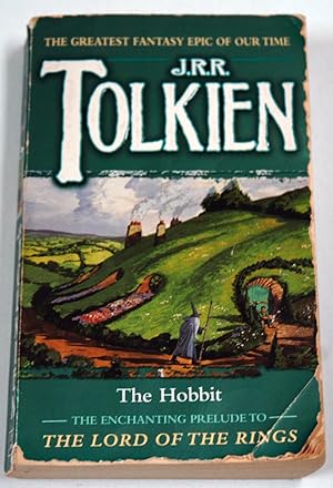 Bild des Verkufers fr The Hobbit zum Verkauf von Preferred Books