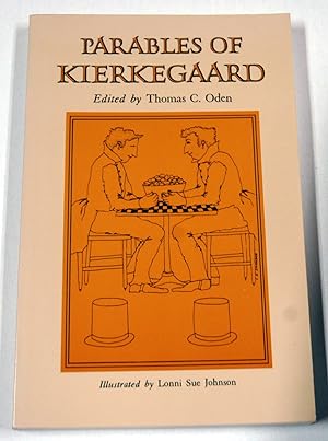 Bild des Verkufers fr Parables of Kierkegaard zum Verkauf von Preferred Books