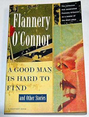 Seller image for A Good Man Is Hard to Find and Other Stories for sale by Preferred Books