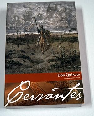 Seller image for Don Quixote for sale by Preferred Books