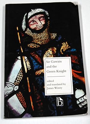 Immagine del venditore per Sir Gawain and the Green Knight venduto da Preferred Books