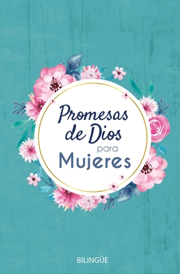 Bild des Verkufers fr Promesas de Dios Para Mujeres - Biling�e (Gods Promises for Women - Bilingual) (Paperback or Softback) zum Verkauf von BargainBookStores