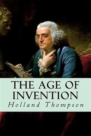 Seller image for Age of Invention for sale by GreatBookPrices
