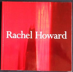 Seller image for Rachel Howard Painting 2001 for sale by Design Books