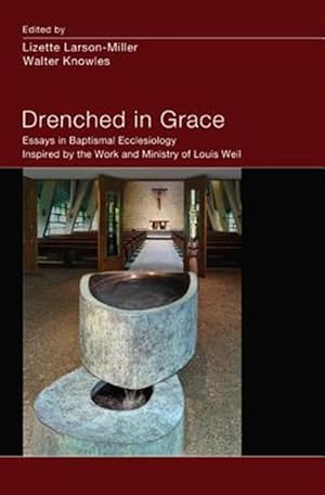 Seller image for Drenched In Grace for sale by GreatBookPrices