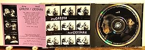 Image du vendeur pour Jerry Garcia/ David Grisman (CD) mis en vente par Longs Peak Book Company
