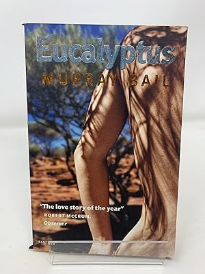 Seller image for Eucalyptus for sale by Cambridge Recycled Books