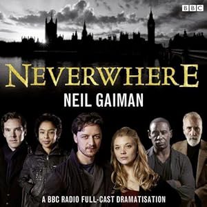 Seller image for Neverwhere for sale by WeBuyBooks
