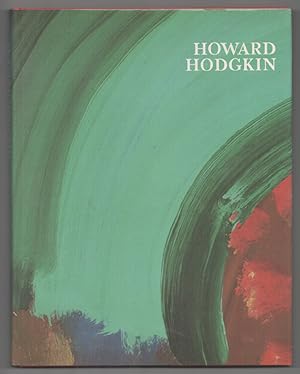 Bild des Verkufers fr Howard Hodgkin: Forty Paintings 1973-84 zum Verkauf von Jeff Hirsch Books, ABAA