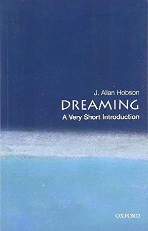 Imagen del vendedor de Dreaming: A Very Short Introduction (Very Short Introductions) a la venta por WeBuyBooks