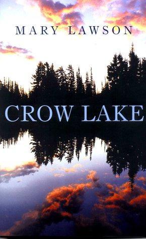 Immagine del venditore per Crow Lake venduto da WeBuyBooks