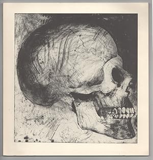 Immagine del venditore per Jim Dine: Rise Up, Solitude! Prints 1985-86 venduto da Jeff Hirsch Books, ABAA