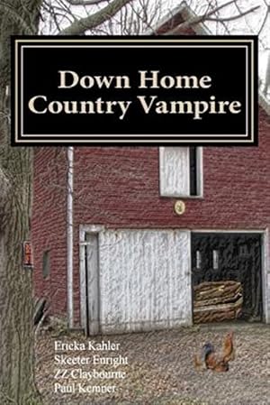 Seller image for Down Home Country Vampire for sale by GreatBookPrices