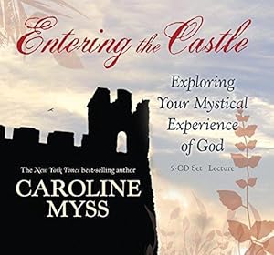 Seller image for Entering the Castle for sale by WeBuyBooks
