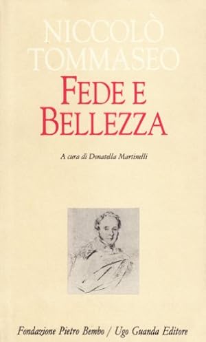 Seller image for Fede e bellezza for sale by librisaggi