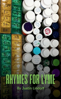 Bild des Verkufers fr Rhymes for Lyme (Paperback or Softback) zum Verkauf von BargainBookStores