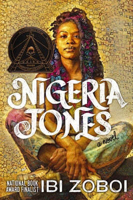 Seller image for Nigeria Jones (Paperback or Softback) for sale by BargainBookStores