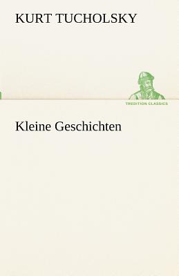 Imagen del vendedor de Kleine Geschichten (Paperback or Softback) a la venta por BargainBookStores