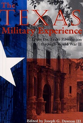 Immagine del venditore per The Texas Military Experience (Paperback or Softback) venduto da BargainBookStores