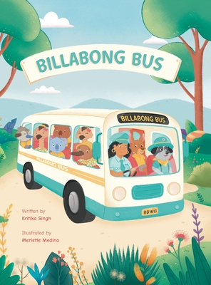 Image du vendeur pour Billabong Bus (Hardback or Cased Book) mis en vente par BargainBookStores