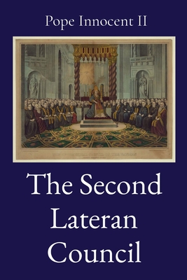 Image du vendeur pour The Second Lateran Council (Paperback or Softback) mis en vente par BargainBookStores